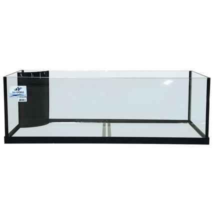 Seapora Glass Aquariums - Rimless