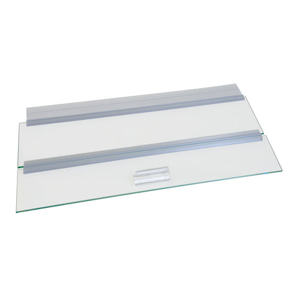Seapora Glass Canopy - 10 Gallon (20"x18")