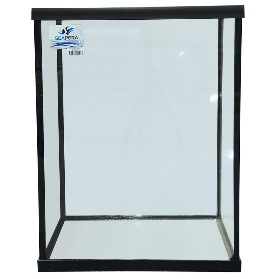 Seapora 74 Gallon Tower Aquarium
