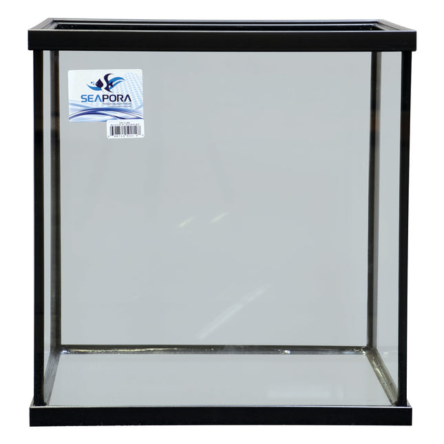 Seapora Glass Aquariums - Cube