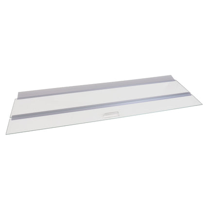 Seapora Glass Canopy - 30 Gallon (36" x 12")