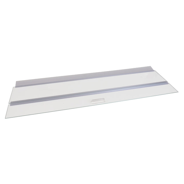 Seapora Glass Canopy - 30 Gallon (36" x 12")