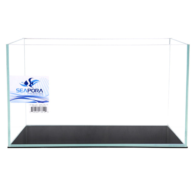 Seapora Glass Aquariums - Crystal Series