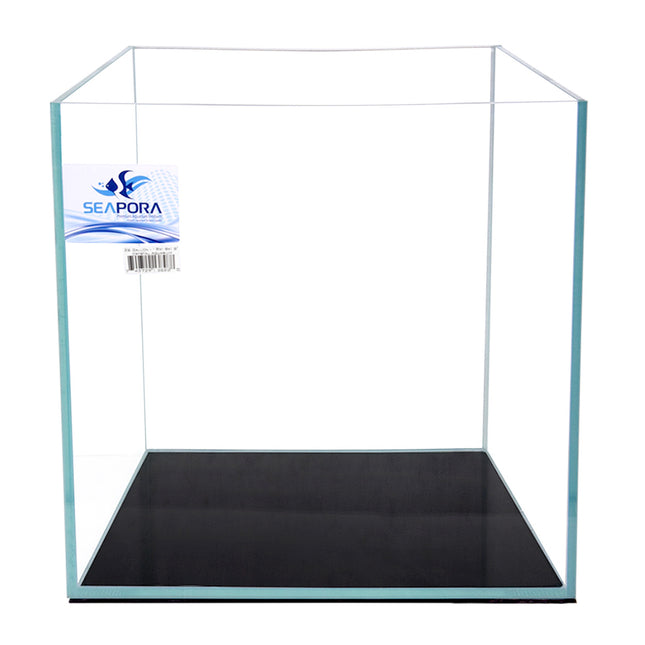 Seapora Glass Aquariums - Crystal Series