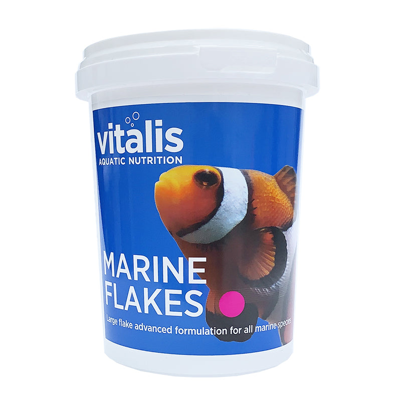 Vitalis Marine Flakes - 40g