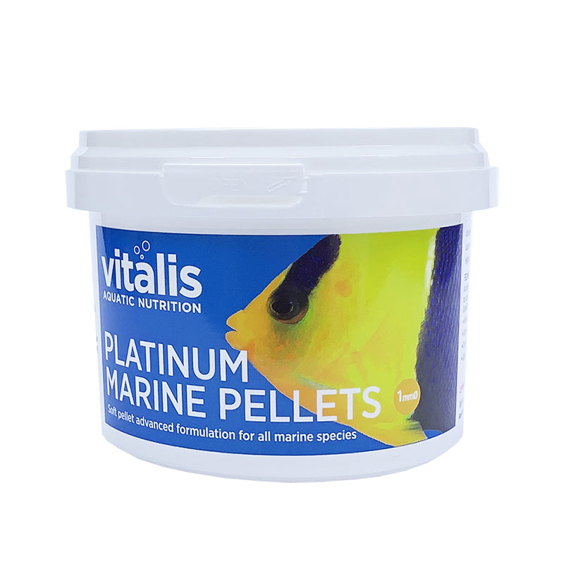 Vitalis Platinum Marine Pellets