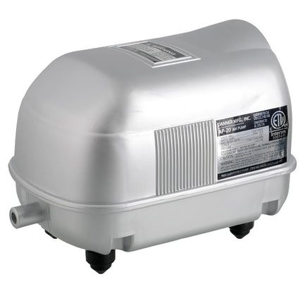 Pondmaster Air Pump w/ Diffuser