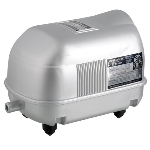 Pondmaster Air Pump w/ Diffuser