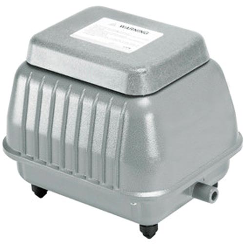 Pondmaster Air Pump w/ Diffuser