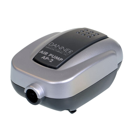 Aqua-Supreme Air Pump
