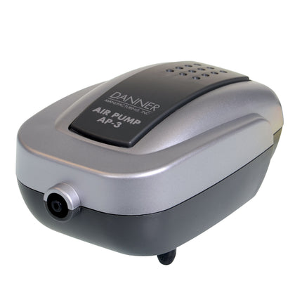 Aqua-Supreme Air Pump