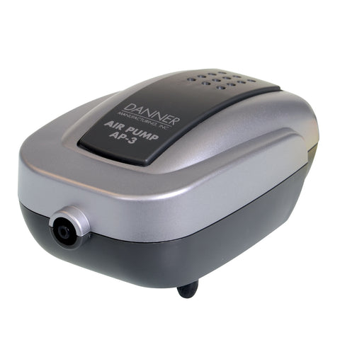 Aqua-Supreme Air Pump