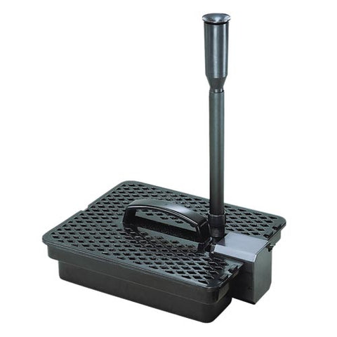 Pondmaster 190 Pond Filter Kit