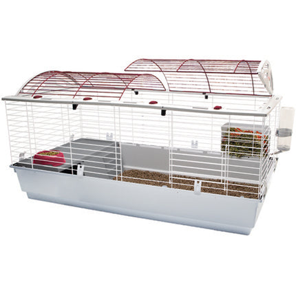 Living World Deluxe Small Animal Habitat - Extra Large