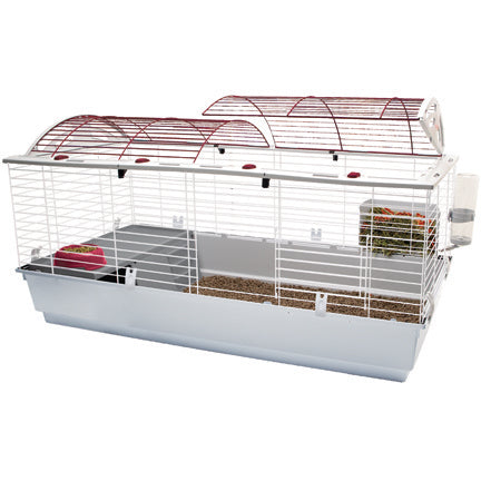 Living World Deluxe Small Animal Habitat - Extra Large