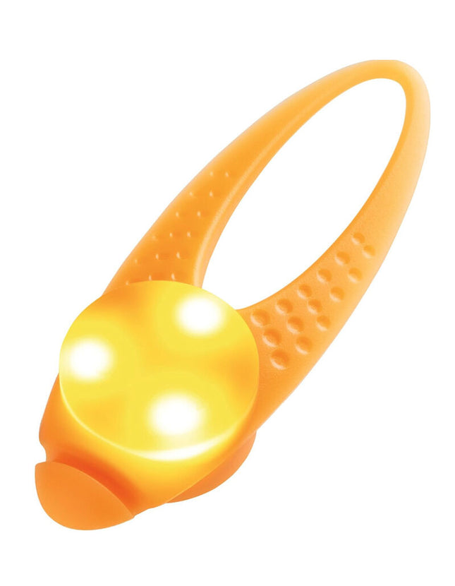 Coastal Silicone Blinker Light