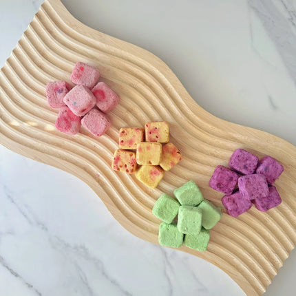 Loopy Paws Crispy Goat Yogurt Freeze-Dried Treats