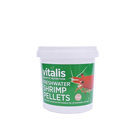 Vitalis Shrimp Pellets - 70 g