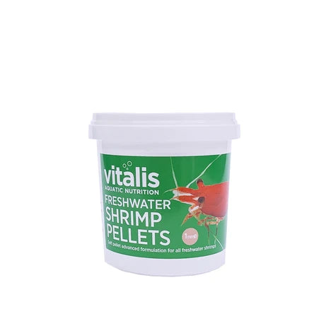 Vitalis Shrimp Pellets - 70 g