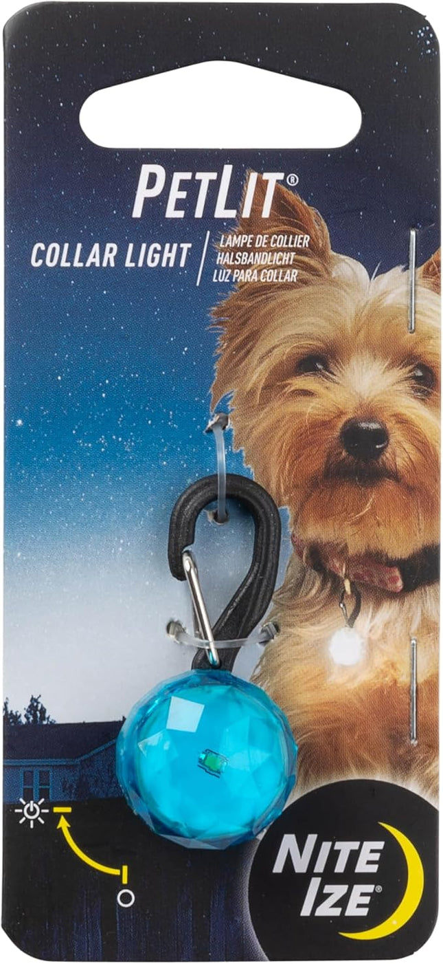 Nite Ize PetLit LED Collar Light