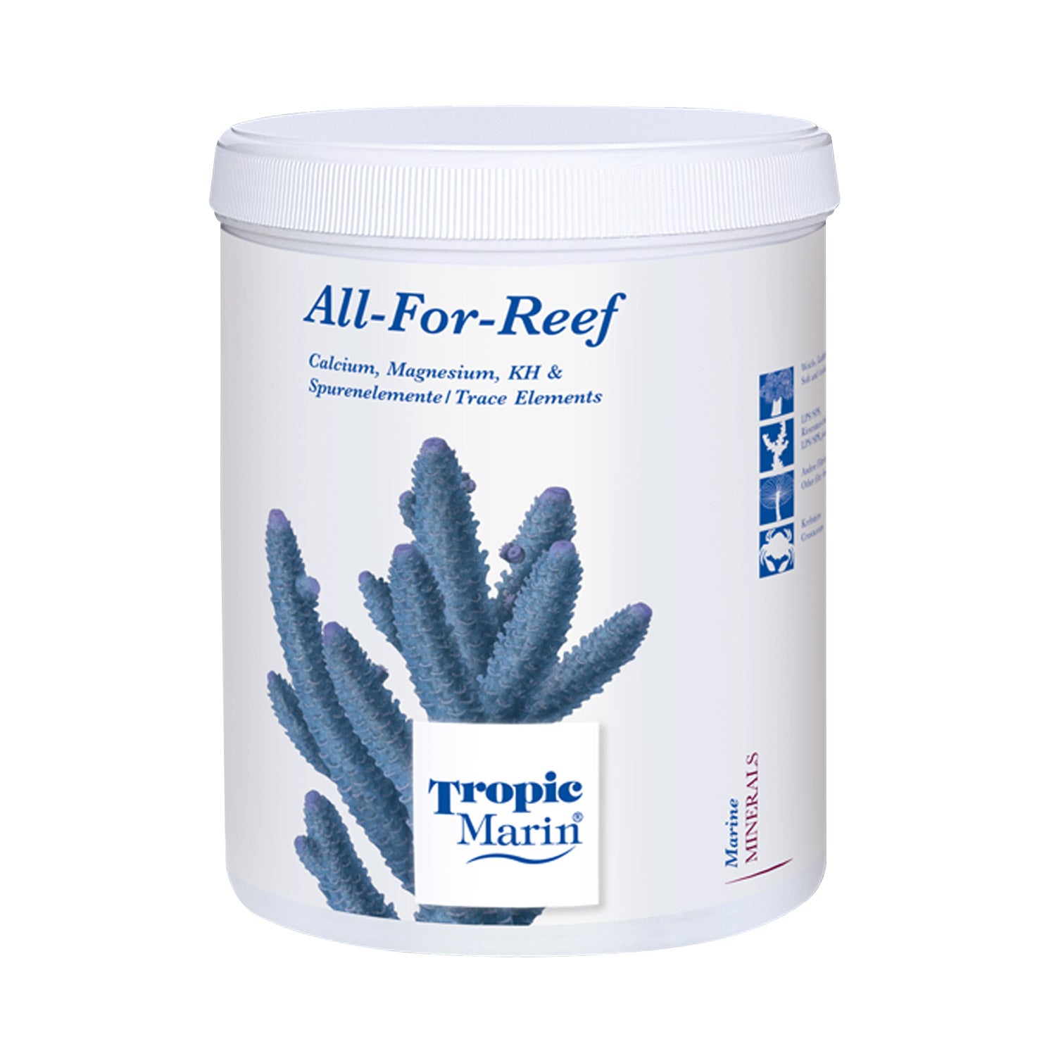 Tropic Marin All For Reef Powder