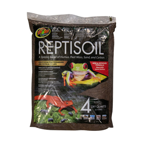 Zoo Med ReptiSoil