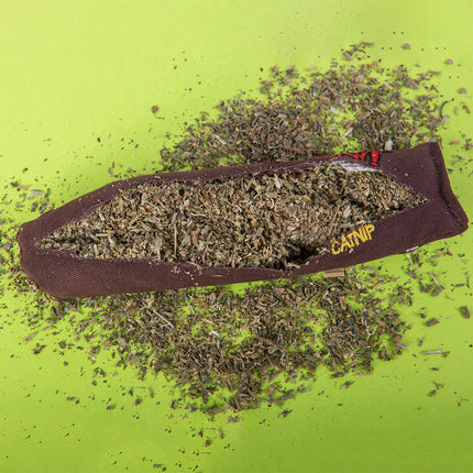 Yeowww! Cigar Catnip Toy