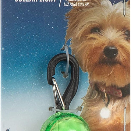 Nite Ize PetLit LED Collar Light