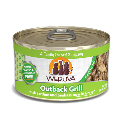 Weruva Classics | Wet Cat Food