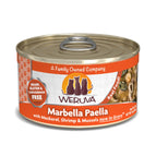 3oz Can / Marbella Paella