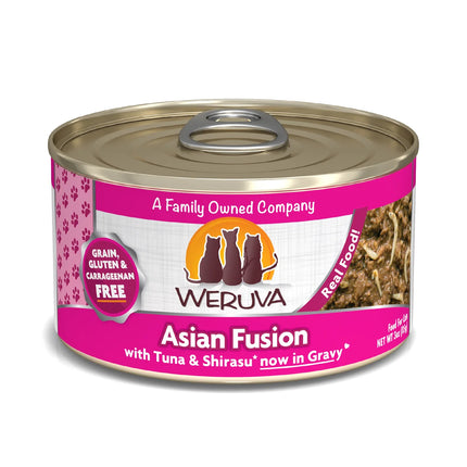 Weruva Classics | Wet Cat Food