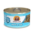 3oz Can / Mack & Jack