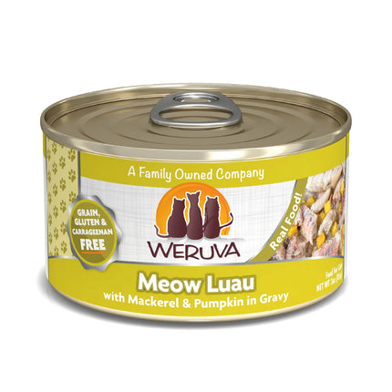 Weruva Classics | Wet Cat Food