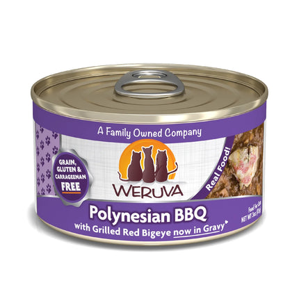 Weruva Classics | Wet Cat Food