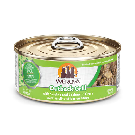 Weruva Classics | Wet Cat Food