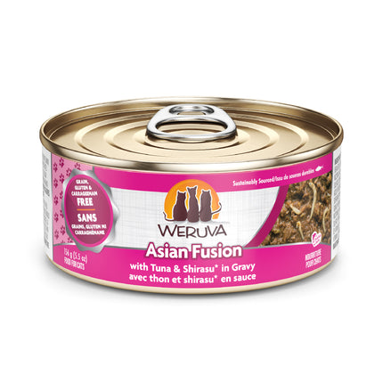 Weruva Classics | Wet Cat Food