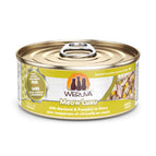 5.5oz Can / Meow Luau