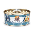 5.5oz Can / Grandma's Chicken Soup