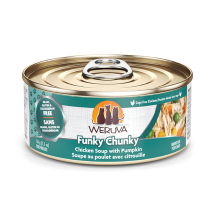 Weruva Classics | Wet Cat Food
