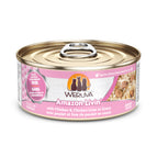 5.5oz Can / Amazon Livin'