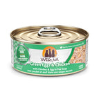 5.5oz Can / Green Eggs & Chicken