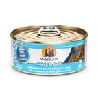 5.5oz Can / Mack & Jack