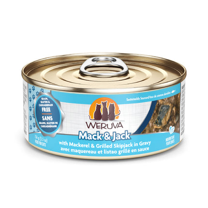 Weruva Classics | Wet Cat Food