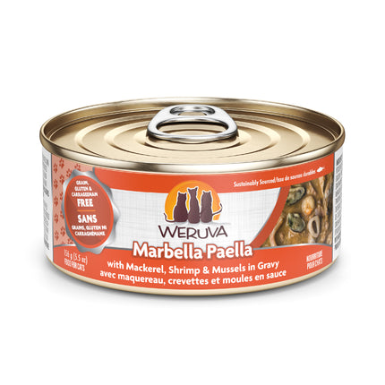 Weruva Classics | Wet Cat Food
