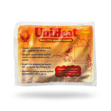Heat Pack 40h