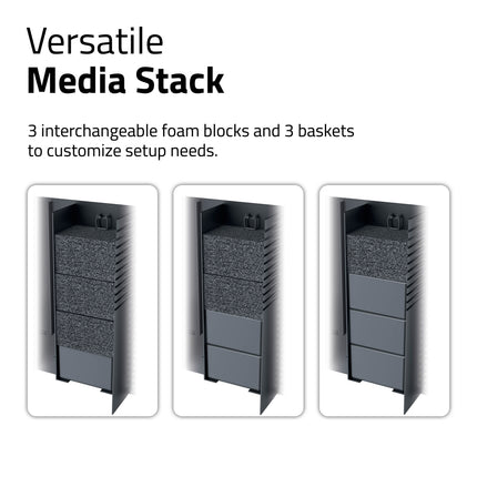 Flex 2.0 Foam Block, 3-Pack