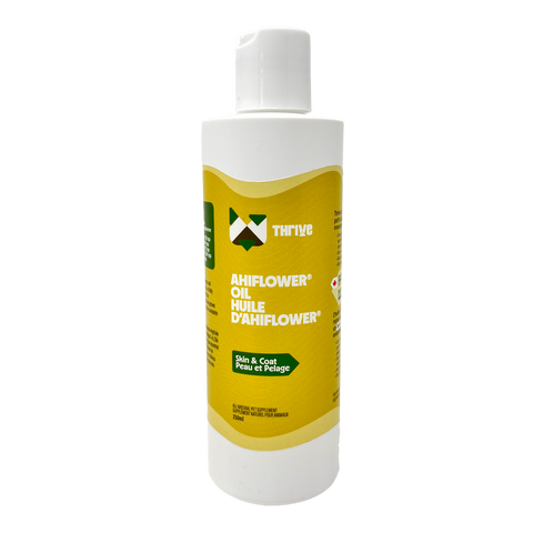 Thrive Ahiflower Oil - 250 mL
