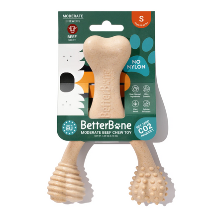 BetterBone Moderate Density Dog Chew