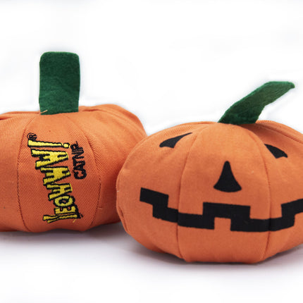 Yeowww! Yeowww-Loween Pumpkin Catnip Cat Toy
