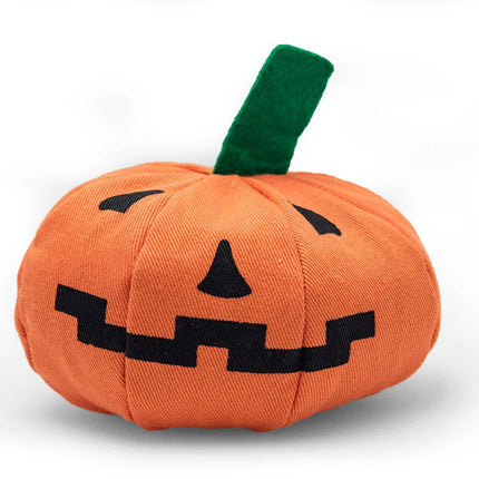Yeowww! Yeowww-Loween Pumpkin Catnip Cat Toy